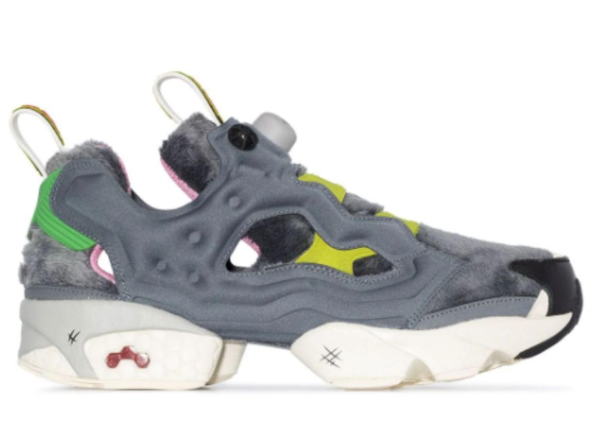 Reebok Reebok Instapump Fury Tom & Jerry