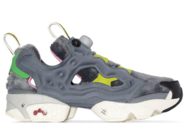 Reebok Reebok Instapump Fury Tom & Jerry - view 1