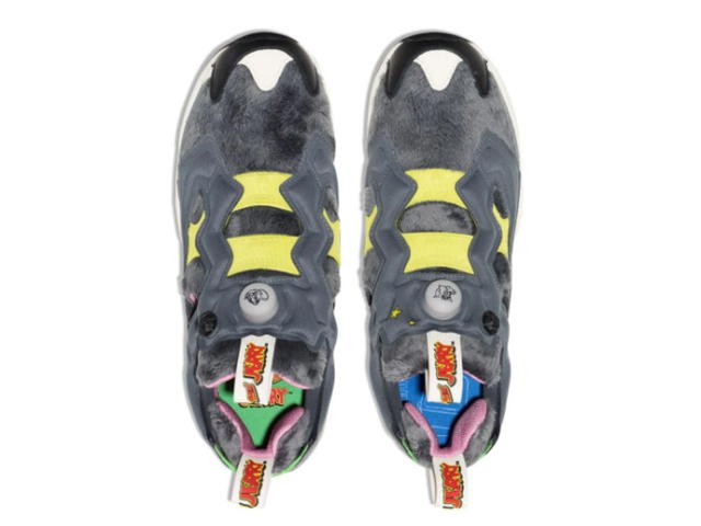 Reebok Reebok Instapump Fury Tom & Jerry - view 2
