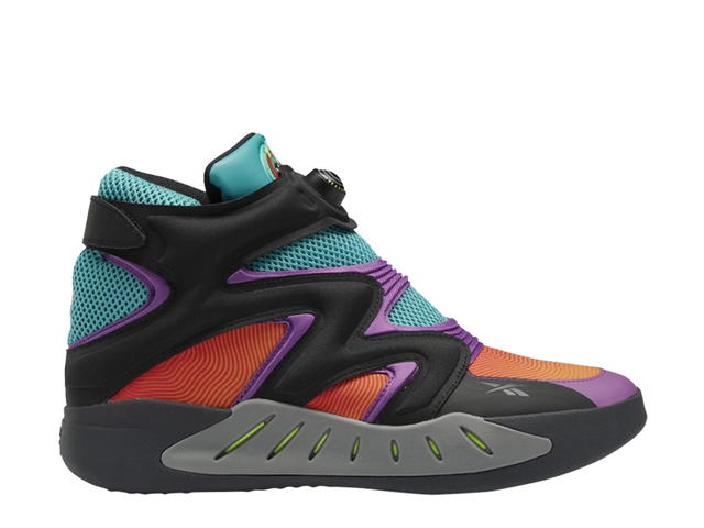 Reebok Reebok Instapump Fury Zone Looney Tunes Marvin the Martian - view 1