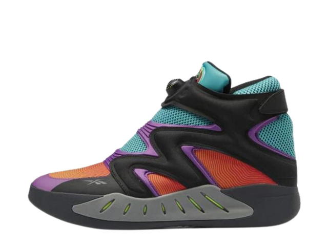 Reebok Reebok Instapump Fury Zone Looney Tunes Marvin the Martian - view 2