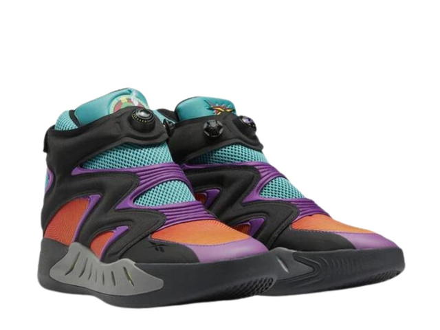 Reebok Reebok Instapump Fury Zone Looney Tunes Marvin the Martian - view 3