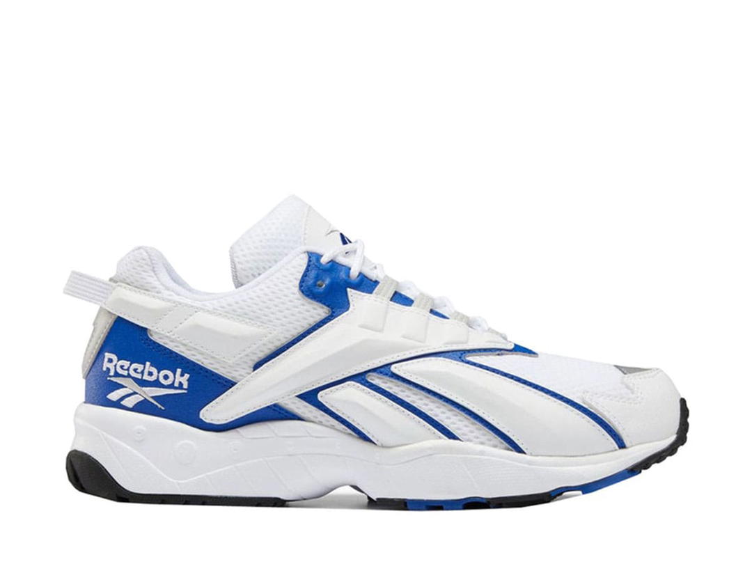 Reebok Reebok Interval 96 White Royal