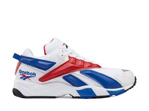 Buy Reebok Interval 96 White Royal Scarlet at Sasom – Authentic and Ready to Ship