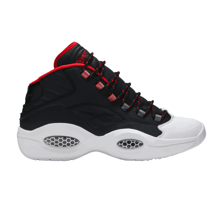 Reebok Reebok Question Mid Iverson x Harden