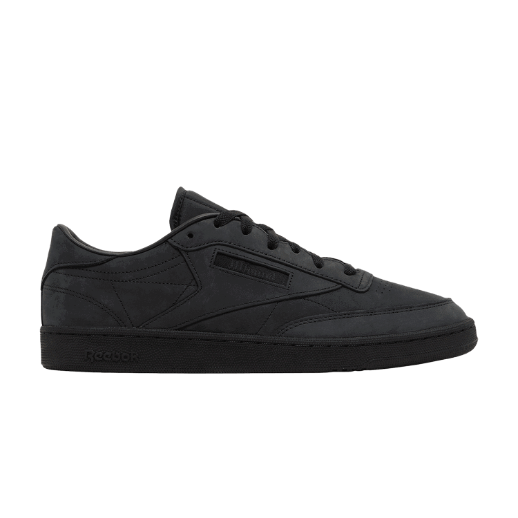 Reebok Reebok Club C 85 JJJJound Nubuck Core Black