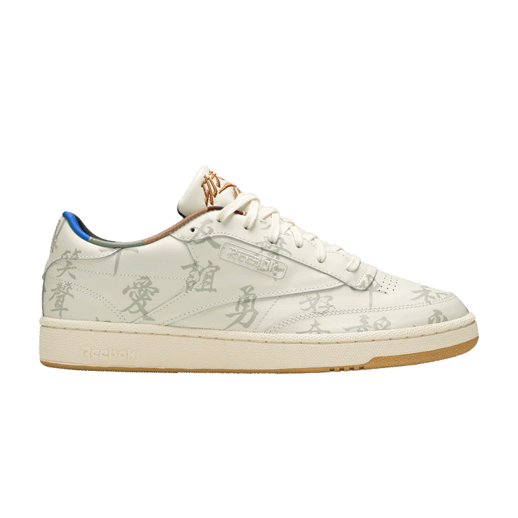 Reebok Reebok Club C 85 Kung Fu Panda