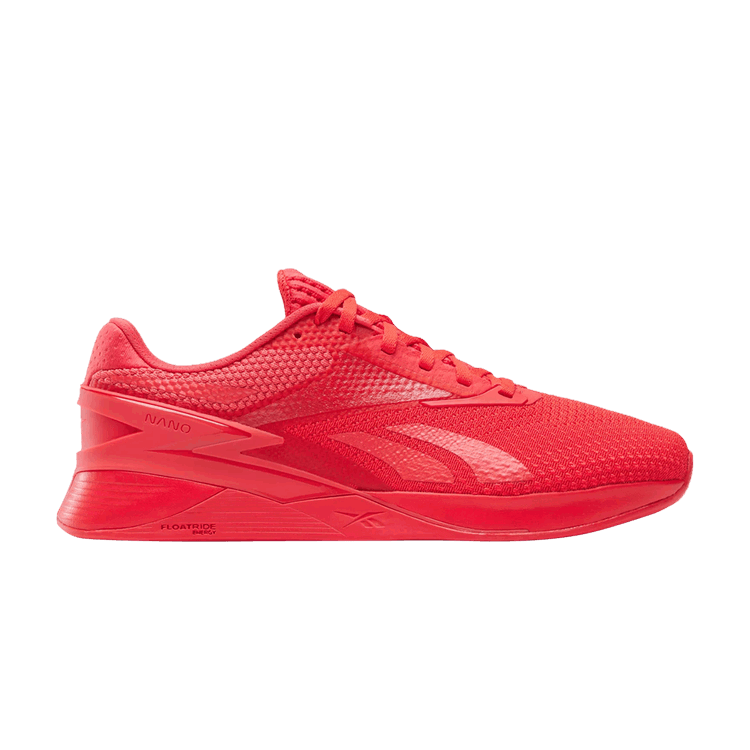 Reebok Reebok Nano X3 'Cherry Red'