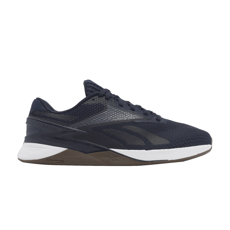 Reebok Reebok Nano X3 'Vector Navy'