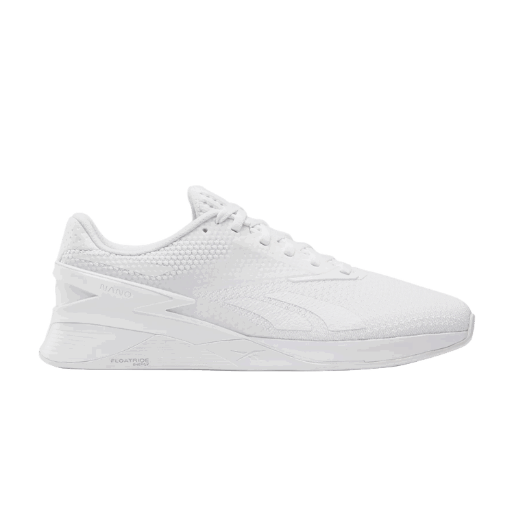 Reebok Reebok Nano X3 'White'