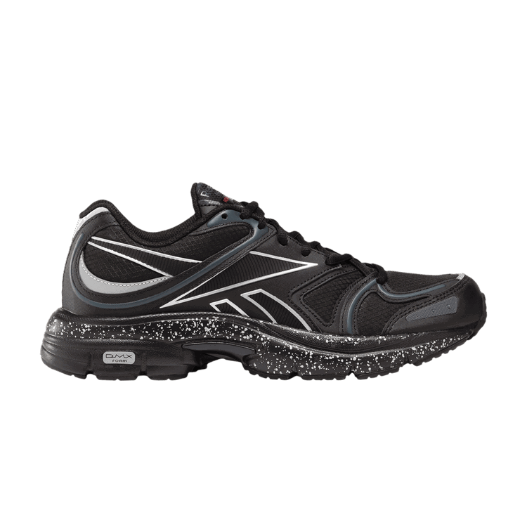 Reebok Reebok Premier Road Plus 6 'Black Silver Metallic'