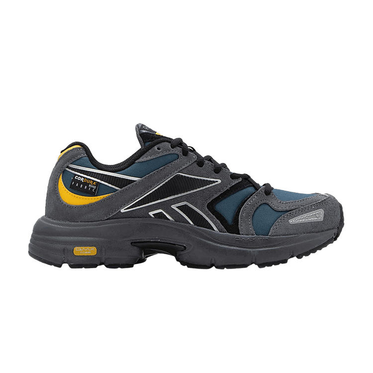 Reebok Reebok Premier Road Plus 6 'Hoops Blue Pure Grey'