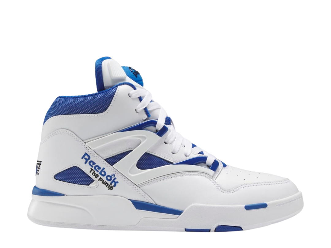 Reebok Reebok Pump Omni Zone II Kentucky