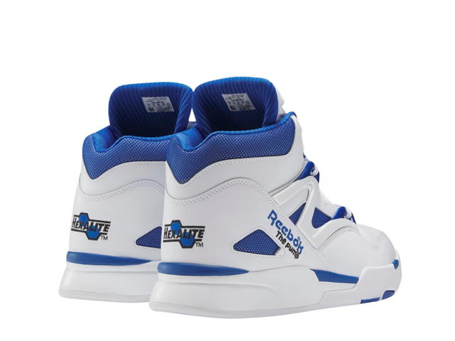 Reebok Reebok Pump Omni Zone II Kentucky - view 2