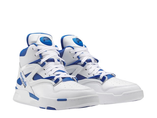 Reebok Reebok Pump Omni Zone II Kentucky - view 3