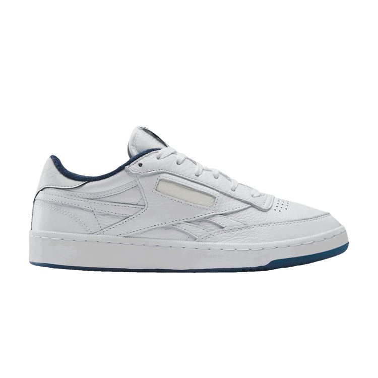 Reebok Reebok Club C 85 Tyrrell Winston Vector Navy