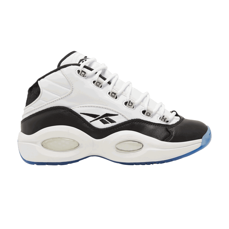 Reebok Reebok Question Mid Tyrrell Winston