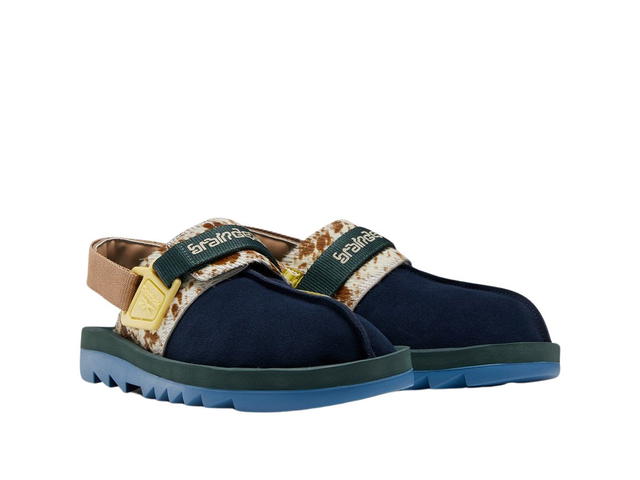 Reebok Reebok Beatnik Braindead - view 2
