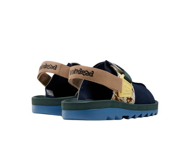 Reebok Reebok Beatnik Braindead - view 3