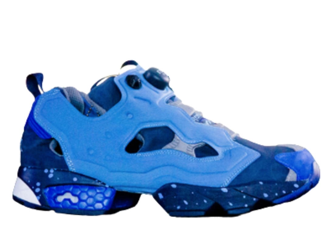 Reebok Reebok x Packer Shoes x Stash Instapump Fury OG 20th Anniversary