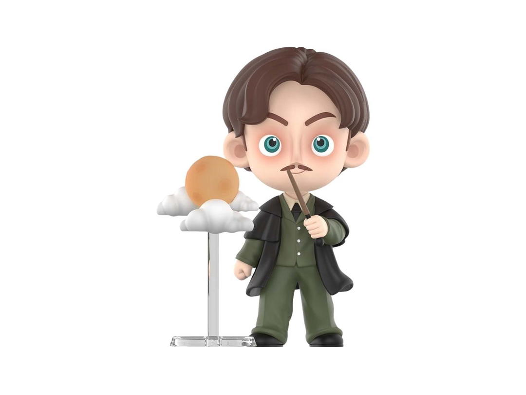 Pop Mart (เช็คการ์ด) Remus Lupin (Harry Potter And The Prisoner Of Azkaban Series)