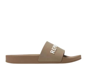 Buy Represent Logo Pool Slides In TPU at Sasom – Authentic and Ready to Ship