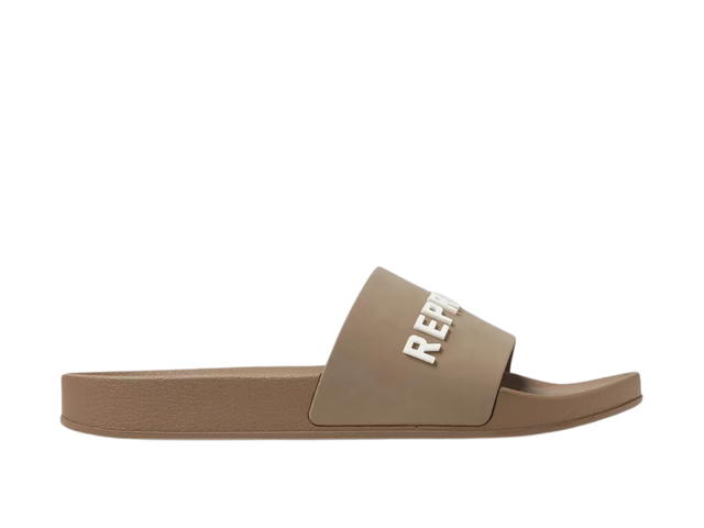 Represent Represent Logo Pool Slides In TPU - view 1