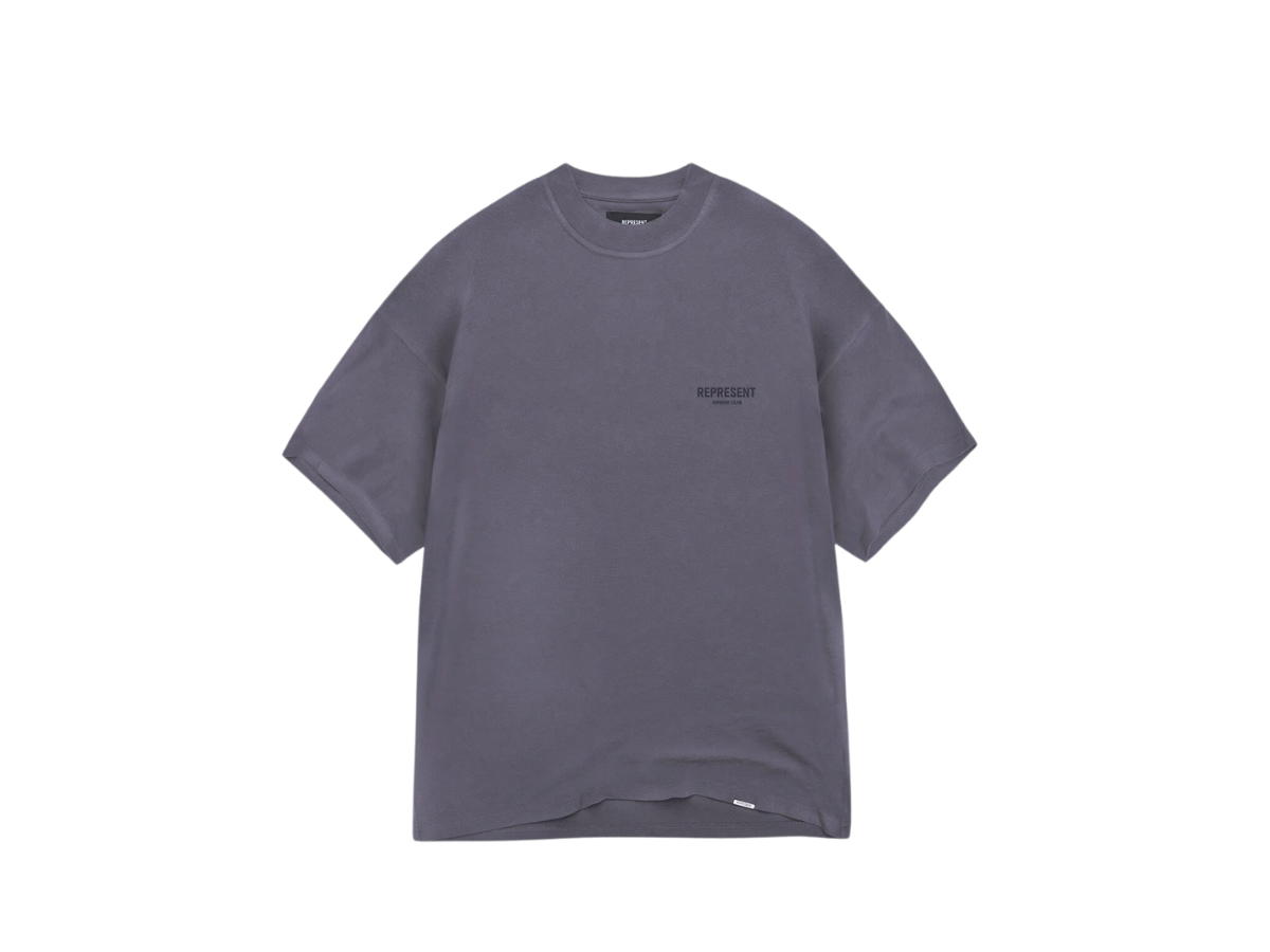 Represent Represent Owners Club T-Shirt Storm