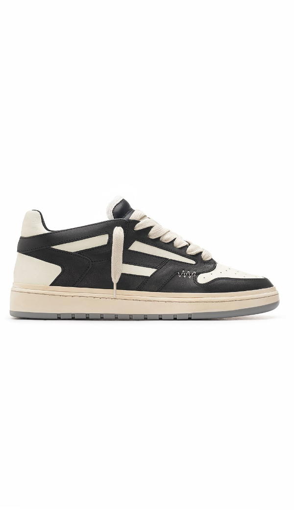 Buy REPTOR LOW - BLACK/VINTAGE WHITE at Sasom – Authentic and Ready to Ship