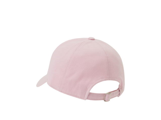 Rest & Recreation Rest & Recreation Logo Cotton Ball Cap Pink - view 2