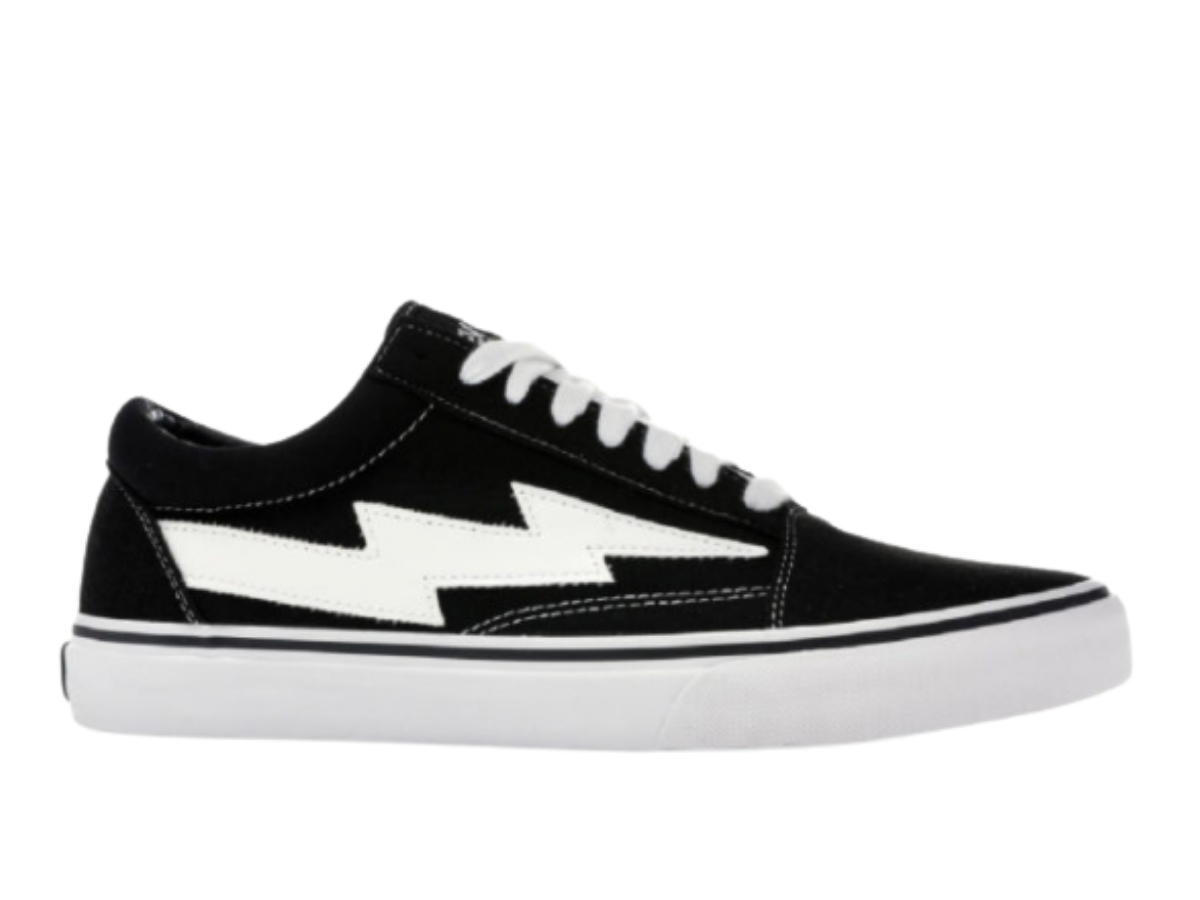 Revenge X Storm Revenge x Storm Black