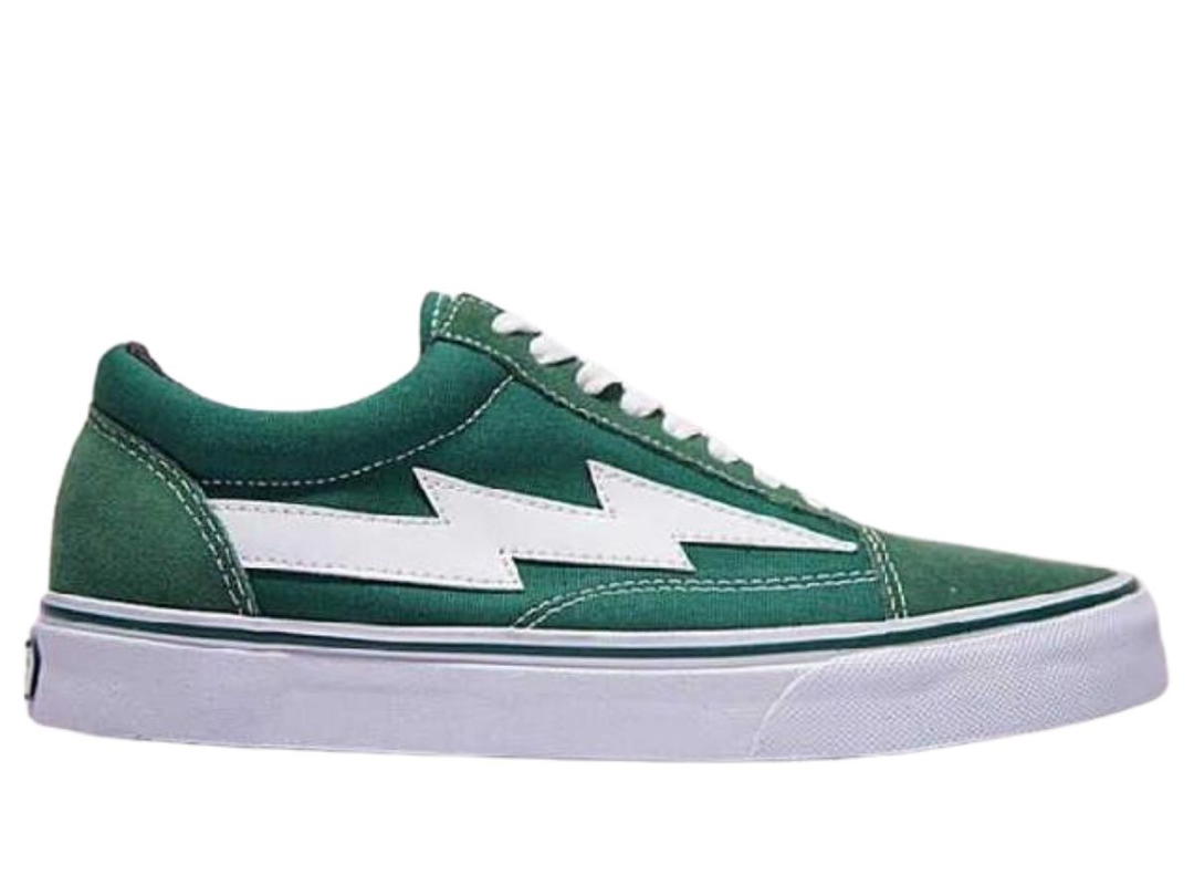 Revenge X Storm Revenge x Storm Old Skool Green UA