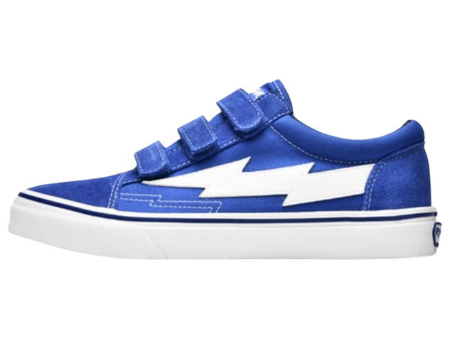 Revenge X Storm Revenge X Storm V.4 Blue Velcro - view 2