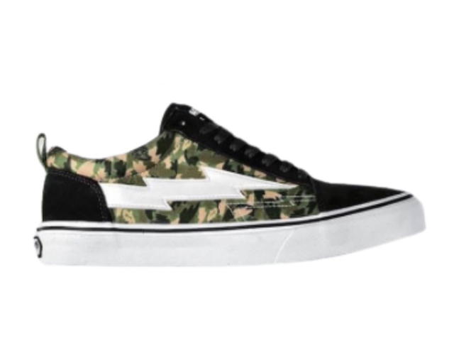 Revenge X Storm REVENGE X STORM V.4 Camo Green JP Version - view 1