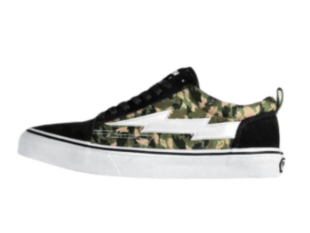 Revenge X Storm REVENGE X STORM V.4 Camo Green JP Version - view 2