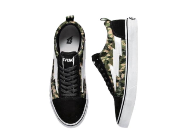 Revenge X Storm REVENGE X STORM V.4 Camo Green JP Version - view 3