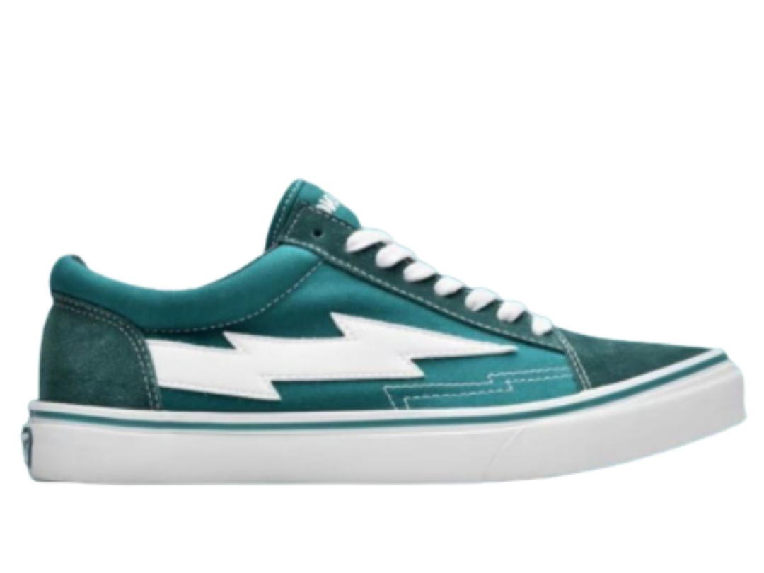 Revenge X Storm REVENGE X STORM V.4 Green JP Version