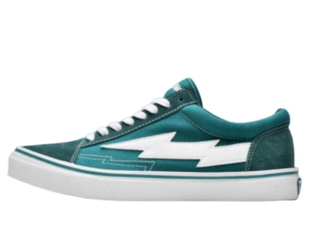 Revenge X Storm REVENGE X STORM V.4 Green JP Version - view 2