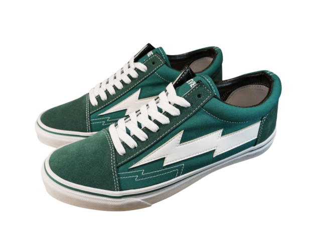 Revenge X Storm REVENGE X STORM V.4 Green JP Version - view 3