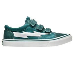 Revenge X Storm HYSTERIC GLAMOUR Collaboration #Green