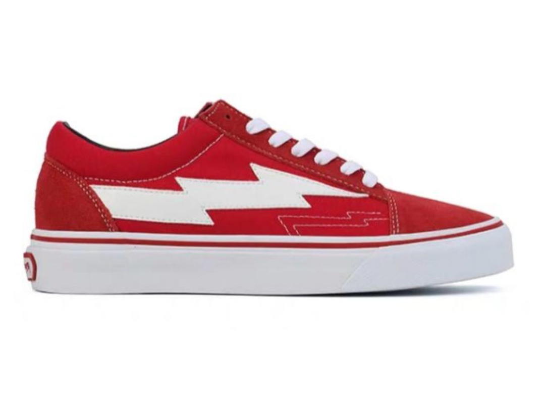 Revenge X Storm REVENGE X STORM V.4 Red JP Version