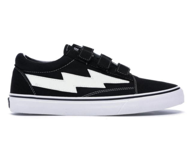 Revenge X Storm REVENGE X STORM Velcro Black - view 1