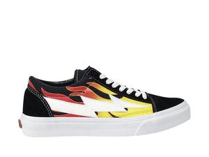Buy Revenge X Storm CLASSIC FLAME CANVAS x SUEDE at Sasom – Authentic and Ready to Ship