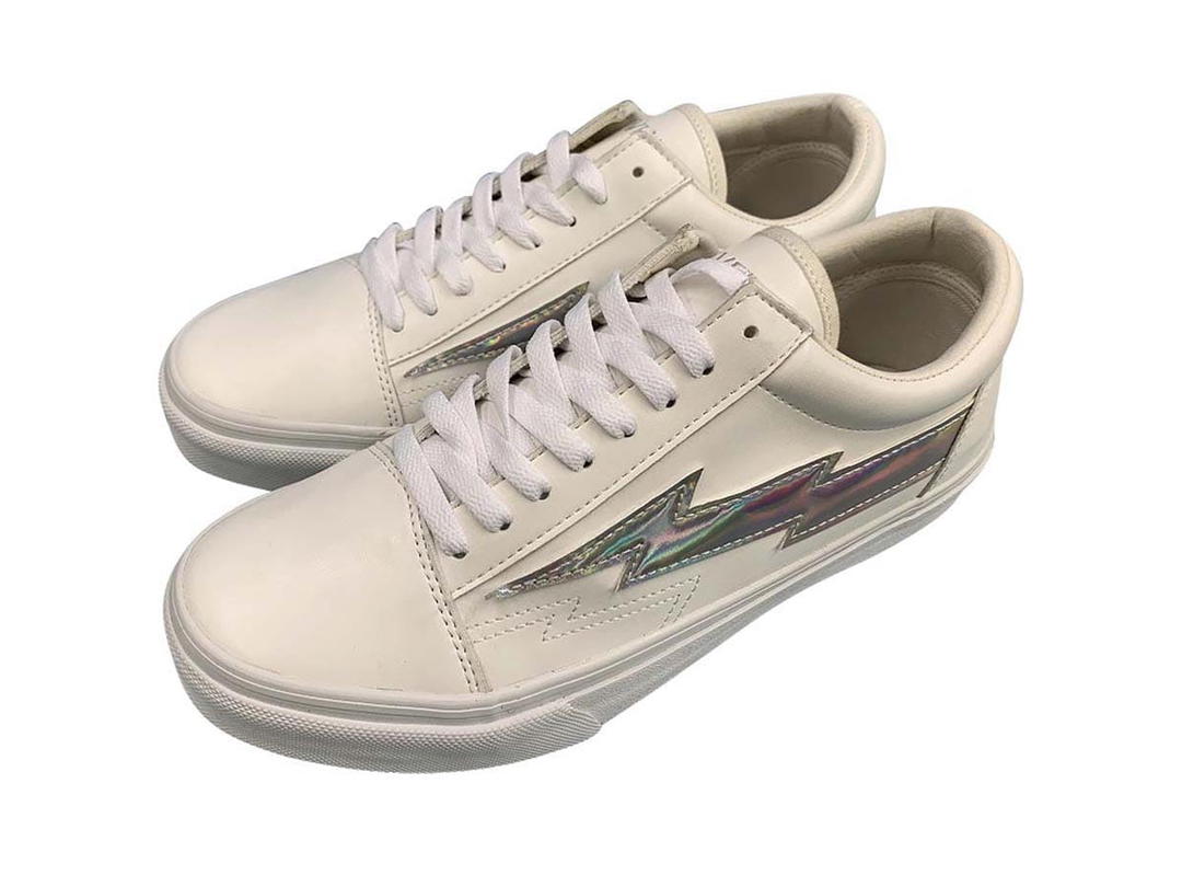 Revenge X Storm Revenge X Storm WHITE PU