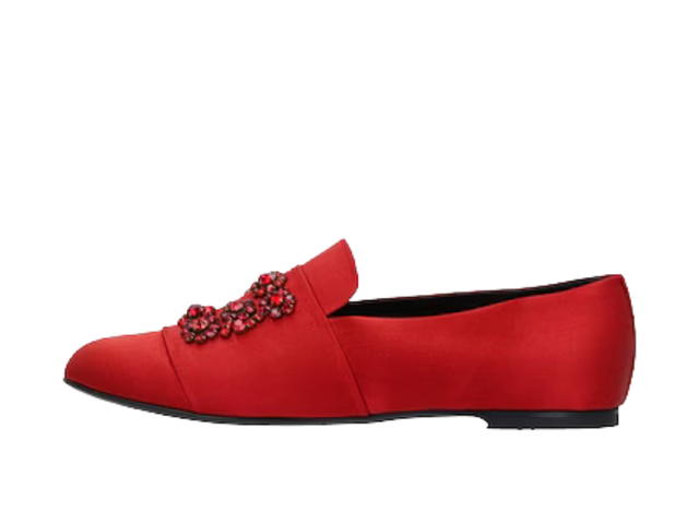 Roger Vivier Roger Vivier Loafers Red (W) - view 2