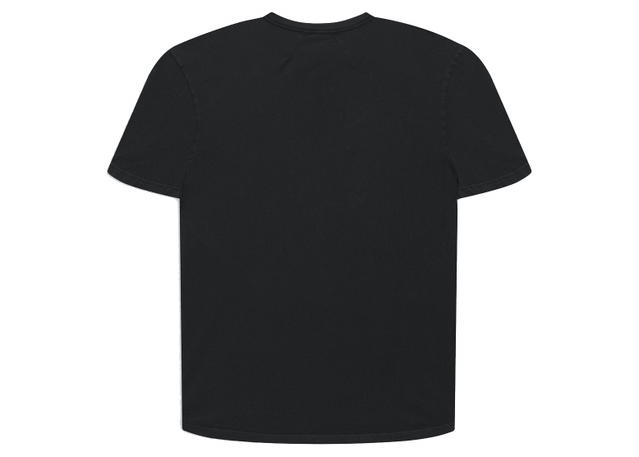 Rhude Rhude Pocket Logo Tee Black - view 2