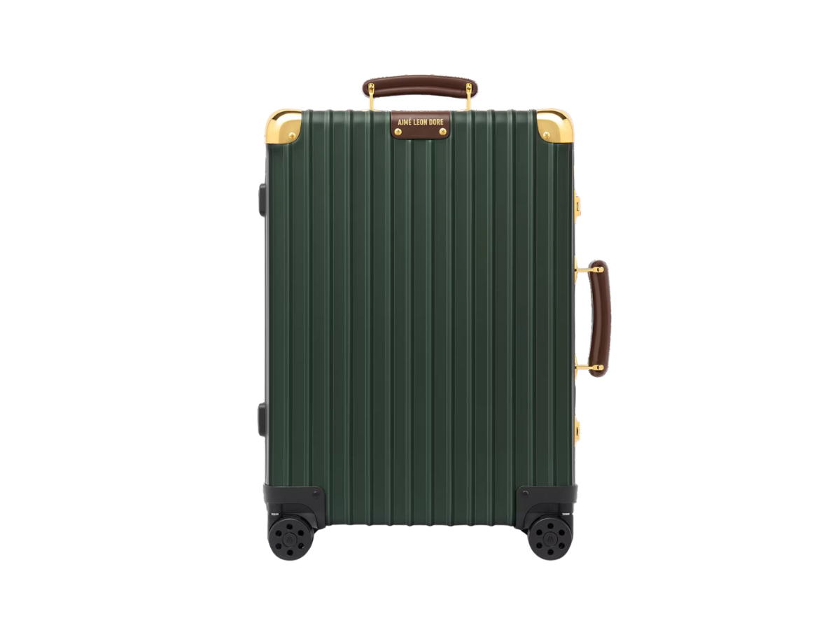 Rimowa Rimowa Aimé Leon Dore Classic Cabin Green