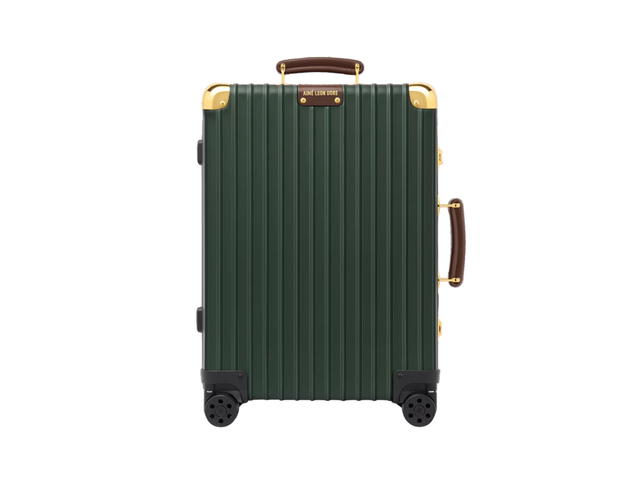 Rimowa Rimowa Aimé Leon Dore Classic Cabin Green - view 1