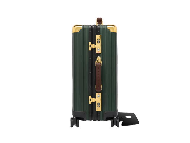 Rimowa Rimowa Aimé Leon Dore Classic Cabin Green - view 2