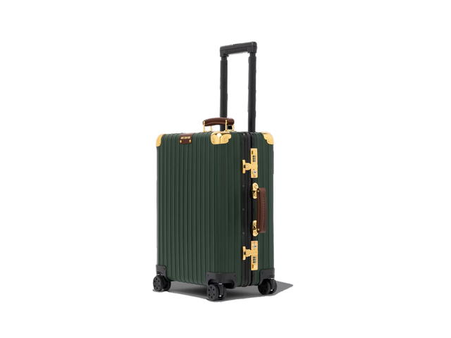 Rimowa Rimowa Aimé Leon Dore Classic Cabin Green - view 3